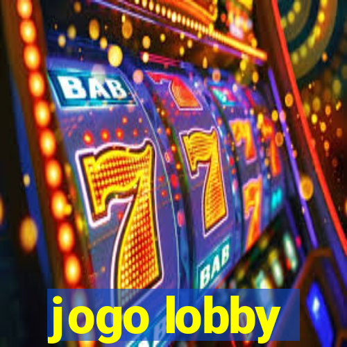 jogo lobby